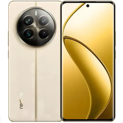 Celular Realme 12 Pro + 5G