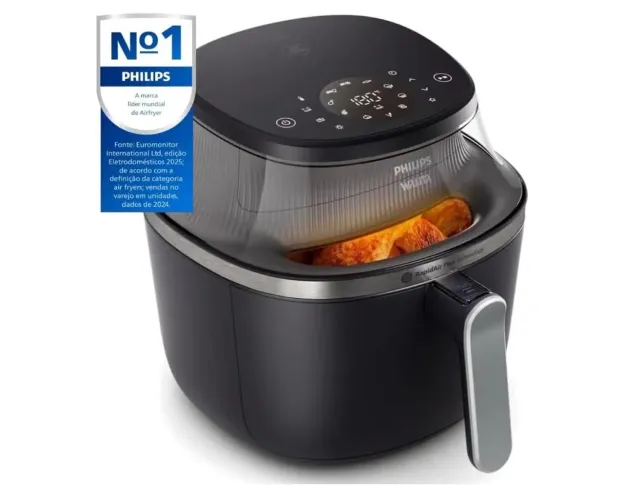 Airfryer Philips WALITA