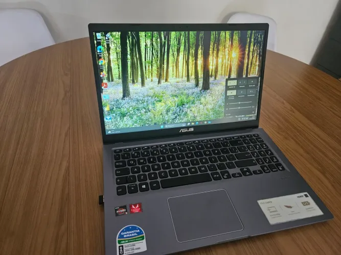 Notebook asus 