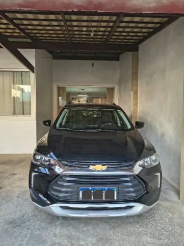 Chevrolet Tracker LT 1.0 Turbo 12V Flex AUT 2023