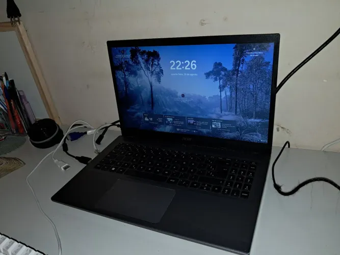Notebook Acer Aspire 5