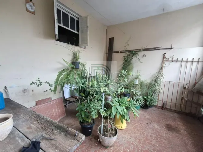 CASA TÉRREA - PROXIMO A LEROY MERLIN - CEU BUTANTÃ