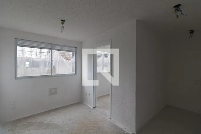 Apartamento à Venda - Ermelino Matarazzo, 2 Quartos, 33 m2