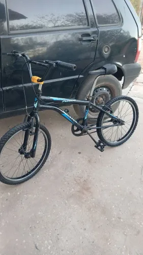 Bicicleta aro 20