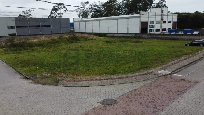 Lote à venda, Sertão do Maruim - São José/SC