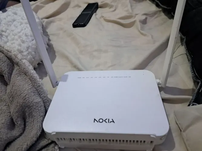 ROTEADOR NOKIA