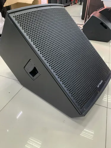 Retorno passivo Attack VRF1530 300w