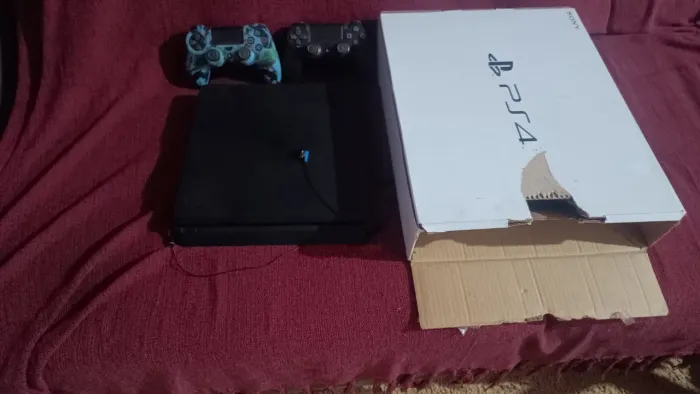 Ps4slim 1t