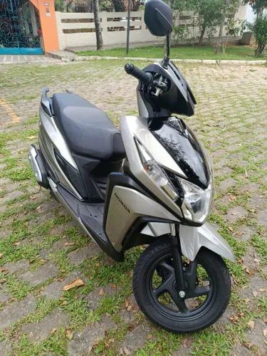 Honda Elite 125 2025/2026