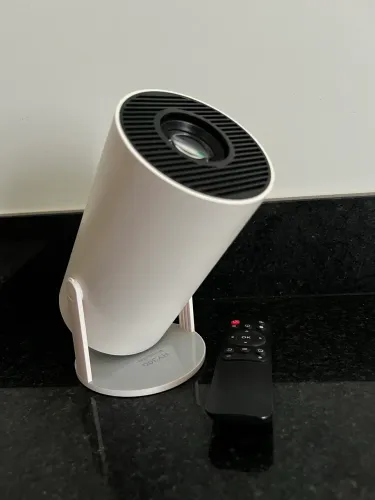 Projetor hy300