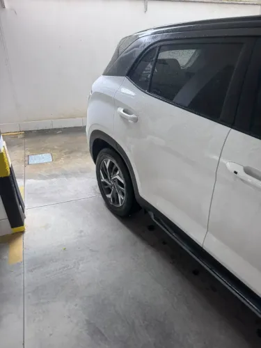 Hyundai Creta N Line 1.0 TB 12V Flex Aut. 2023