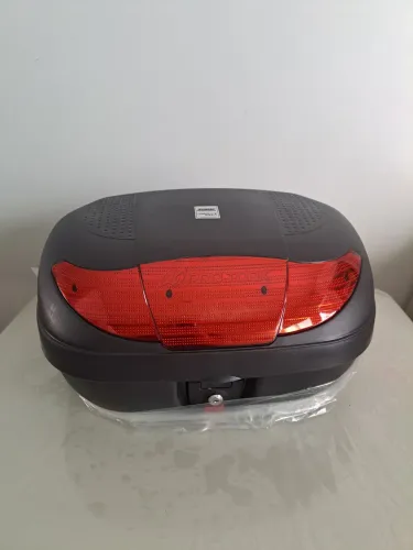 Bau 45 litros Protork Smartbox. Novos