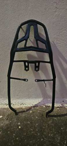 BAGAGEIRO TITAN 150 ANO 2004 A 2008