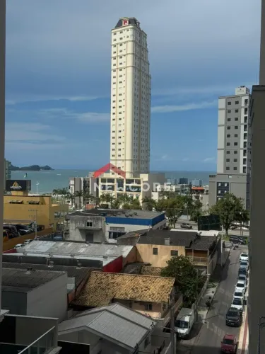 Apartamento em Rua 414 - Morretes - Itapema/SC