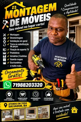 MONTO MÓVEIS