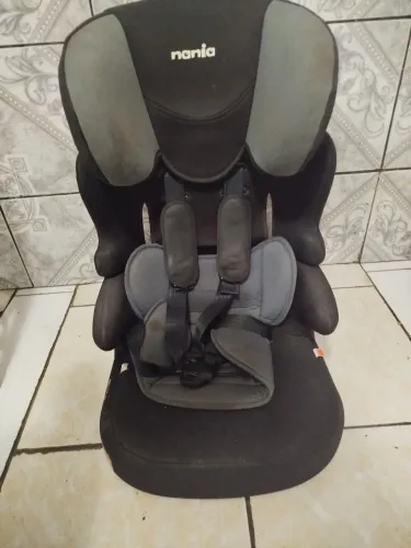 Cadeira Infantil para Carro