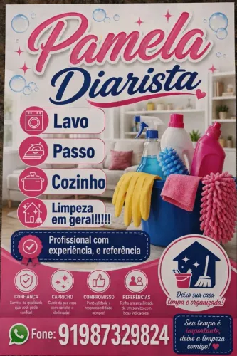 Diarista