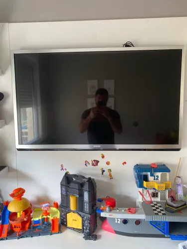 Smart TV Phillips