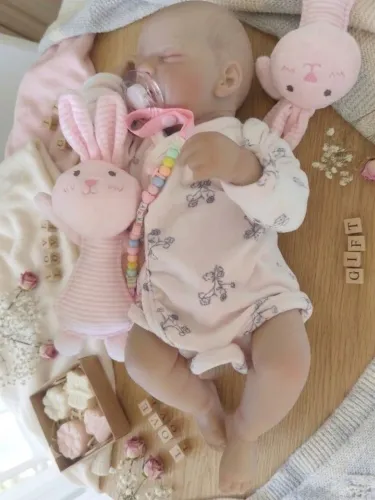 Boneca reborn