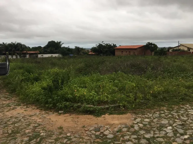 Terreno comercial à venda, Garrote, Caucaia.