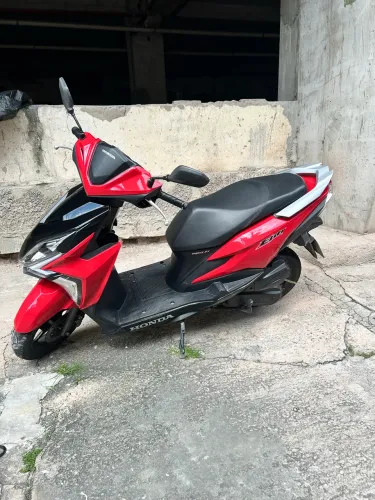 Vendo Elite Honda 125, 2022 - Belém