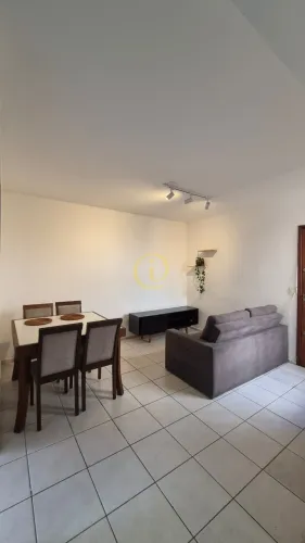 Apartamento para Aluguel no Ouro Preto, BH