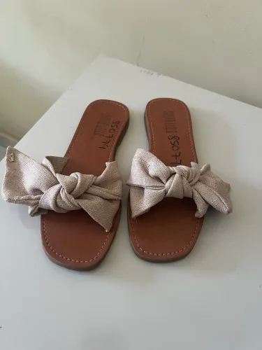Sandália Santa Lolla tam 36