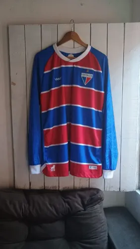 CAMISA FORTALEZA ORIGINAL