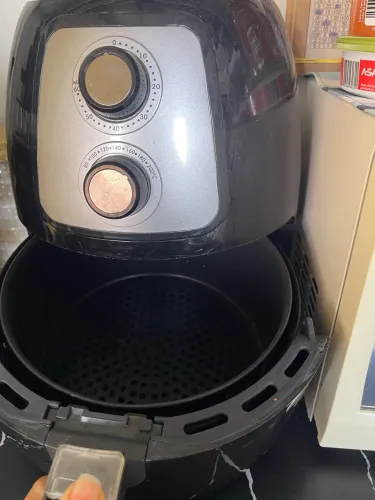 airfryer