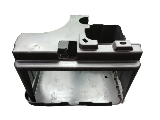 Caixa Suporte Bateria Honda Hrv 1.8 2021