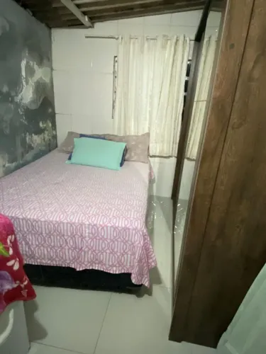 Casa a venda zona leste itaquera