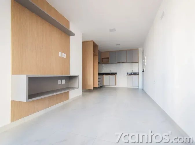 Apartamento, Aldeota, 2 Suítes