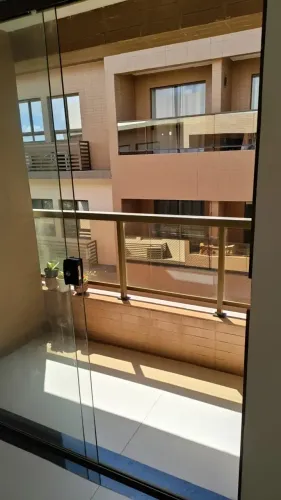 Apartamento para locação no RESERVE ALTIPLANO RESIDENCE, ALTIPLANO CABO BRANCO, João Pesso
