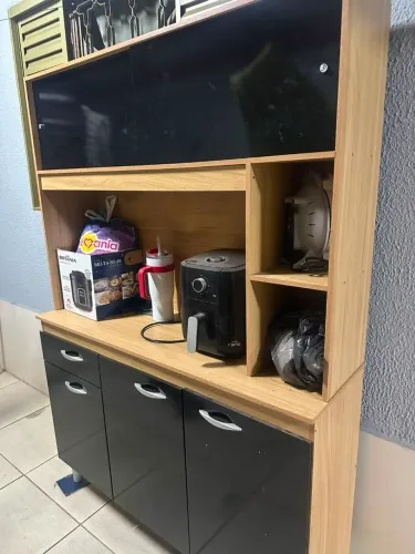Armário de cozinha 