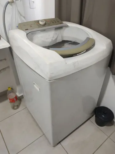 Máquina de lavar 11kg