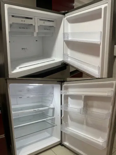 GELADEIRA SAMSUNG FROST FREE