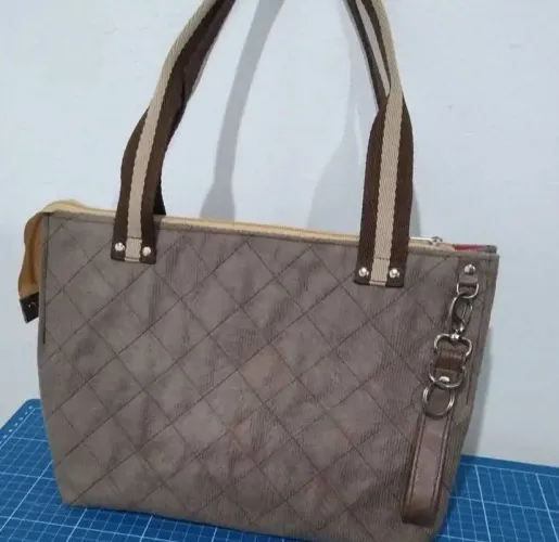 Bolsa de ombro 