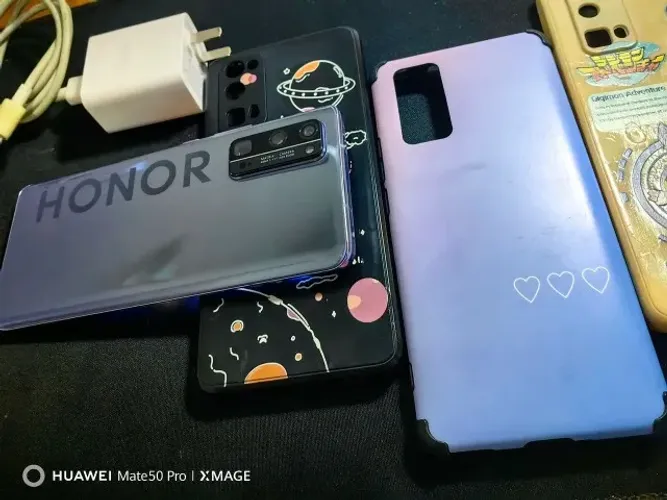 HUAWEI HONOR 30 PRO