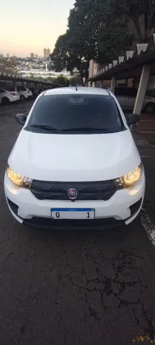 Fiat Mobi Easy 1.0 Fire Flex 5P. 2017