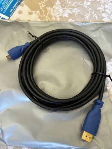 Vendo Cabo HDMI micro 