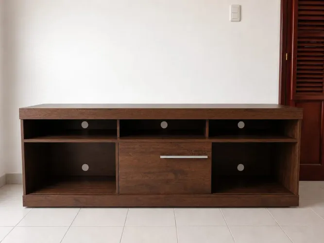 Rack para sala