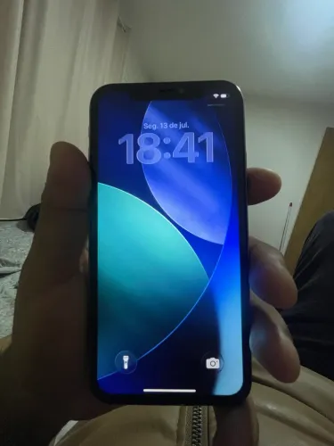 IPHONE 11 64gb
