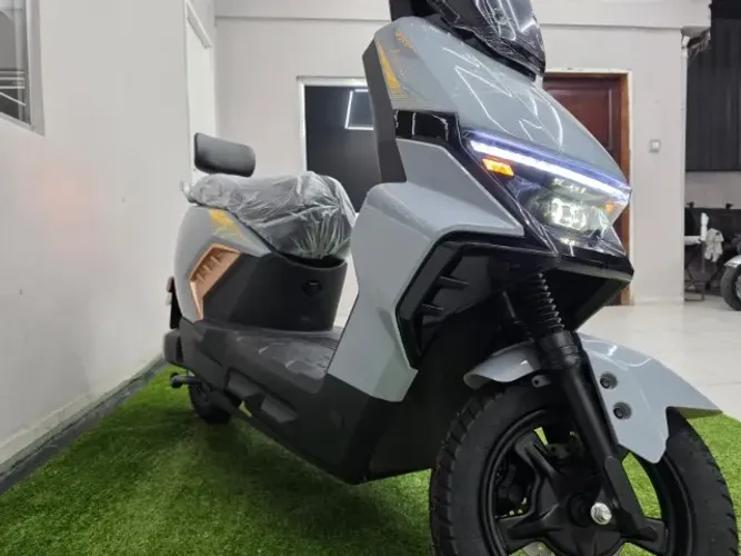 MOTO ELETRICA AG28