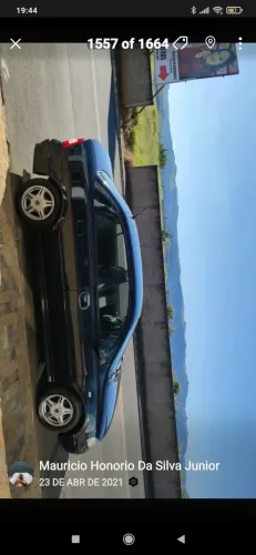 Chevrolet Astra Sedan 2.0/cd/ Expres.gls 2.0 8V 4P 2002
