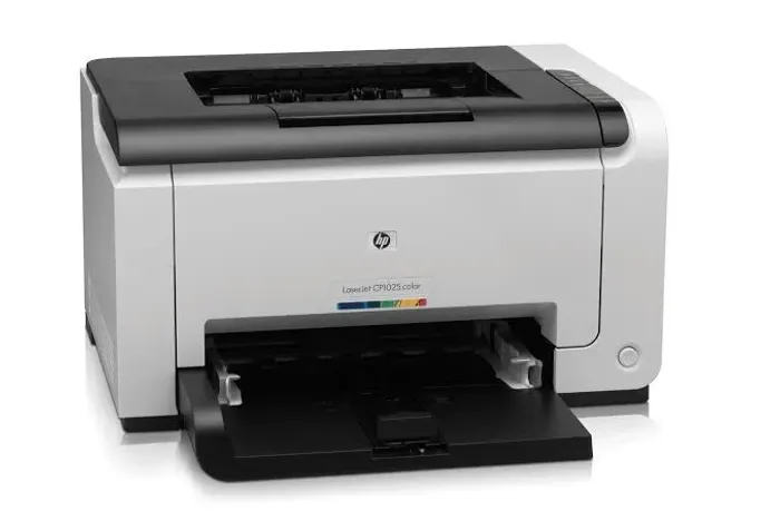 Impressora CP1025