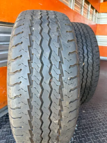 Pneu Goodyear Aro 16 G32 Cargo 225/65R16C 112R