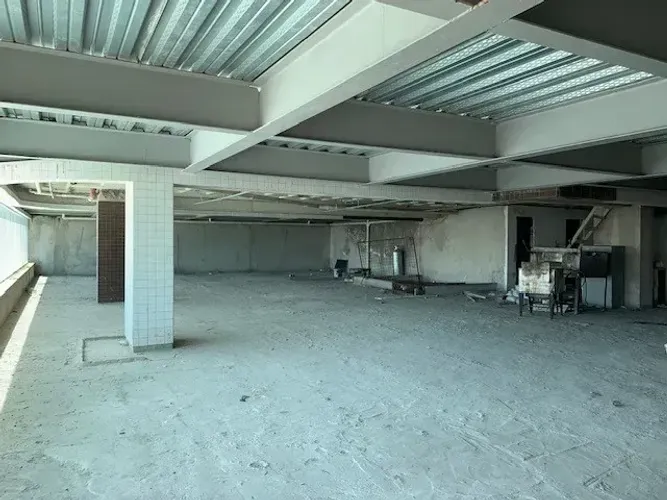 Espetacular Ponto Comercial na região mais valorizada de Fortaleza, a Avenida Beira Mar.