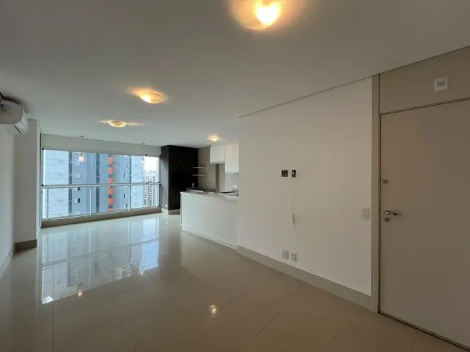 ARIA RESIDENCE - R$ 850.000 - Apartamento à venda, 3 Quartos (1 Suíte), 85m² , 2 Vagas, Gl
