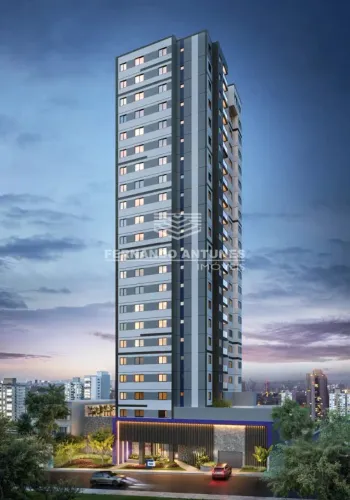 Studio - 25,28 m², 1 dorm