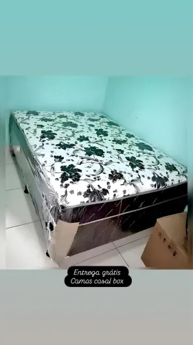 ENTREGA GRÁTIS CASALLL 380